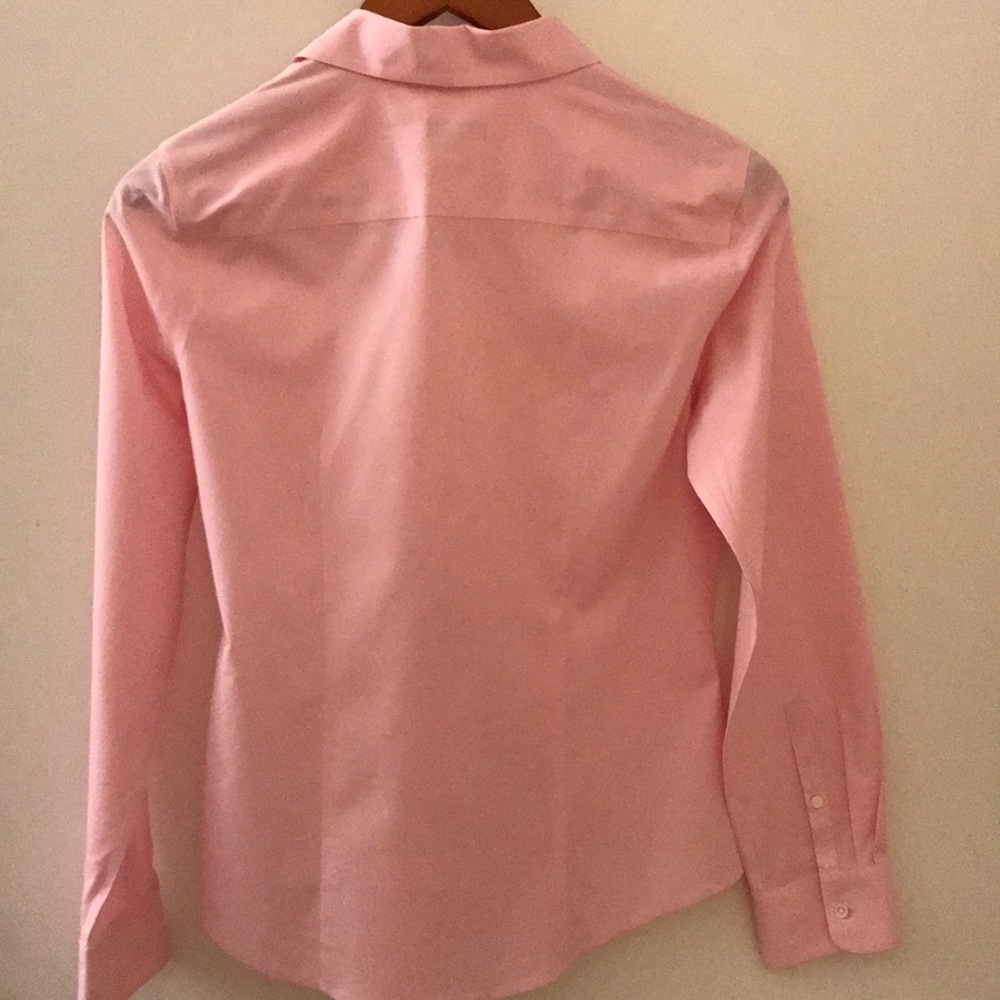 Talbots Blouse - Picture 3 of 3